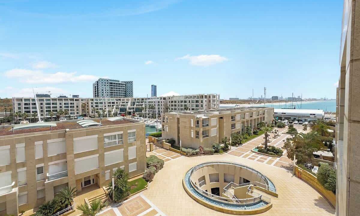 Photo of Others in Herzliya Pituach