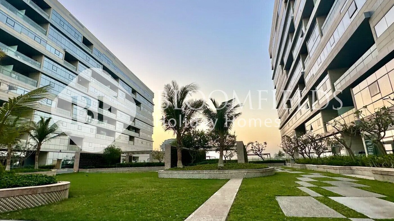 Photo of Outdoor in Al Raha Beach