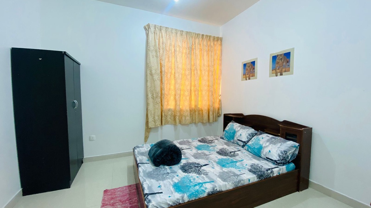 Photo of Bedroom in Al Zahiyah