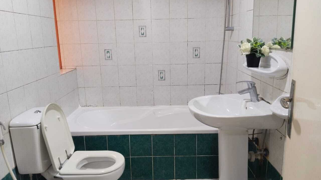 Photo of Bathroom in Al Zahiyah