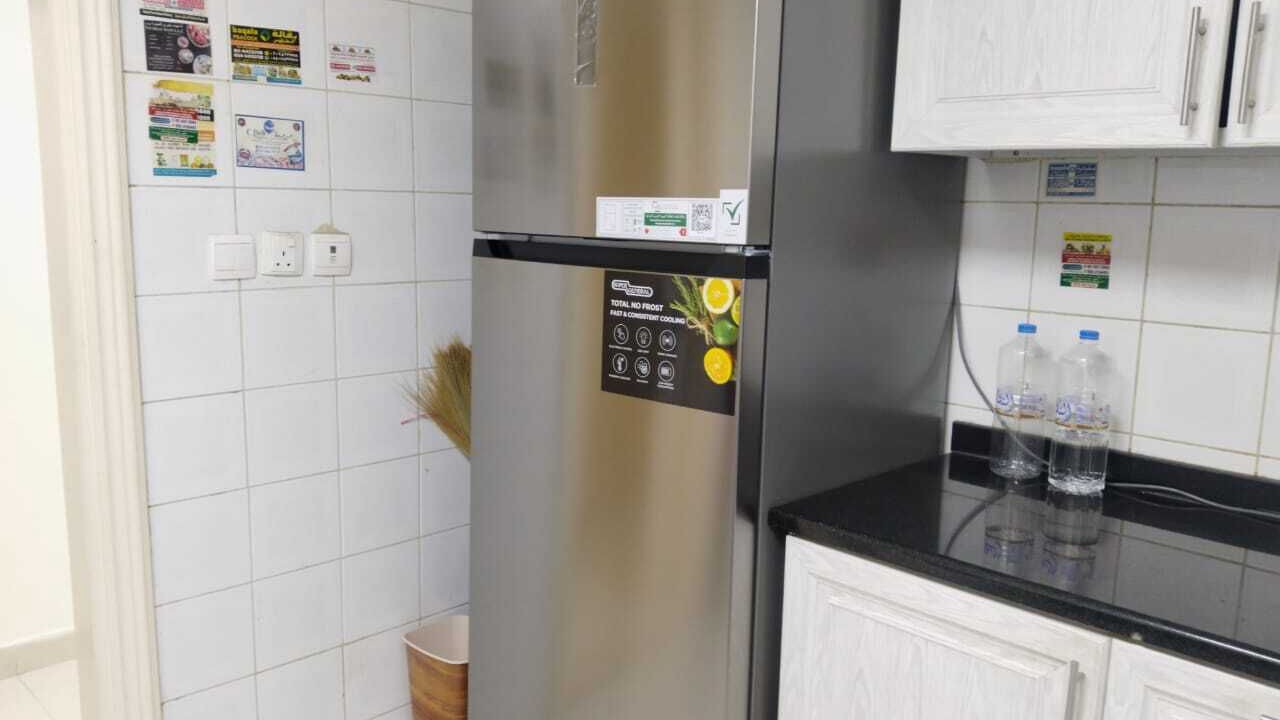 Photo of Kitchen in Al Zahiyah