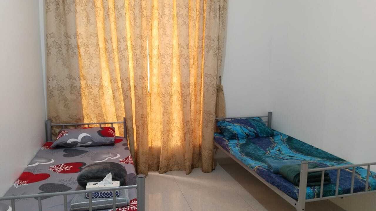 Photo of Bedroom in Al Zahiyah