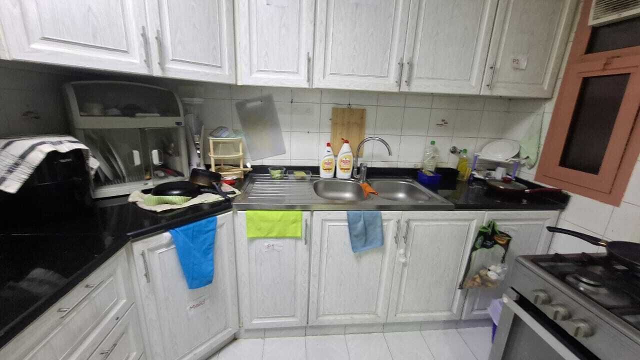 Photo of Kitchen in Al Zahiyah