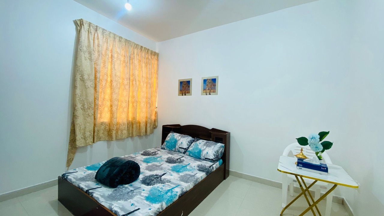 Photo of Bedroom in Al Zahiyah