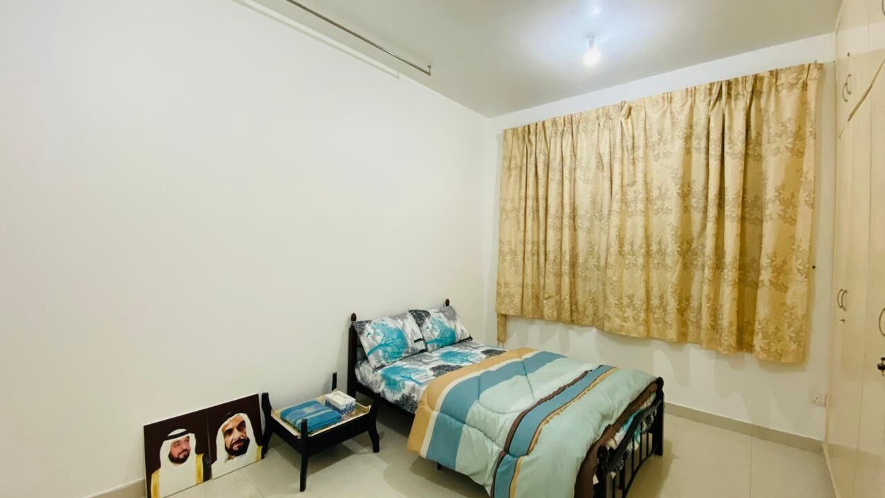 Photo of Bedroom in Al Zahiyah