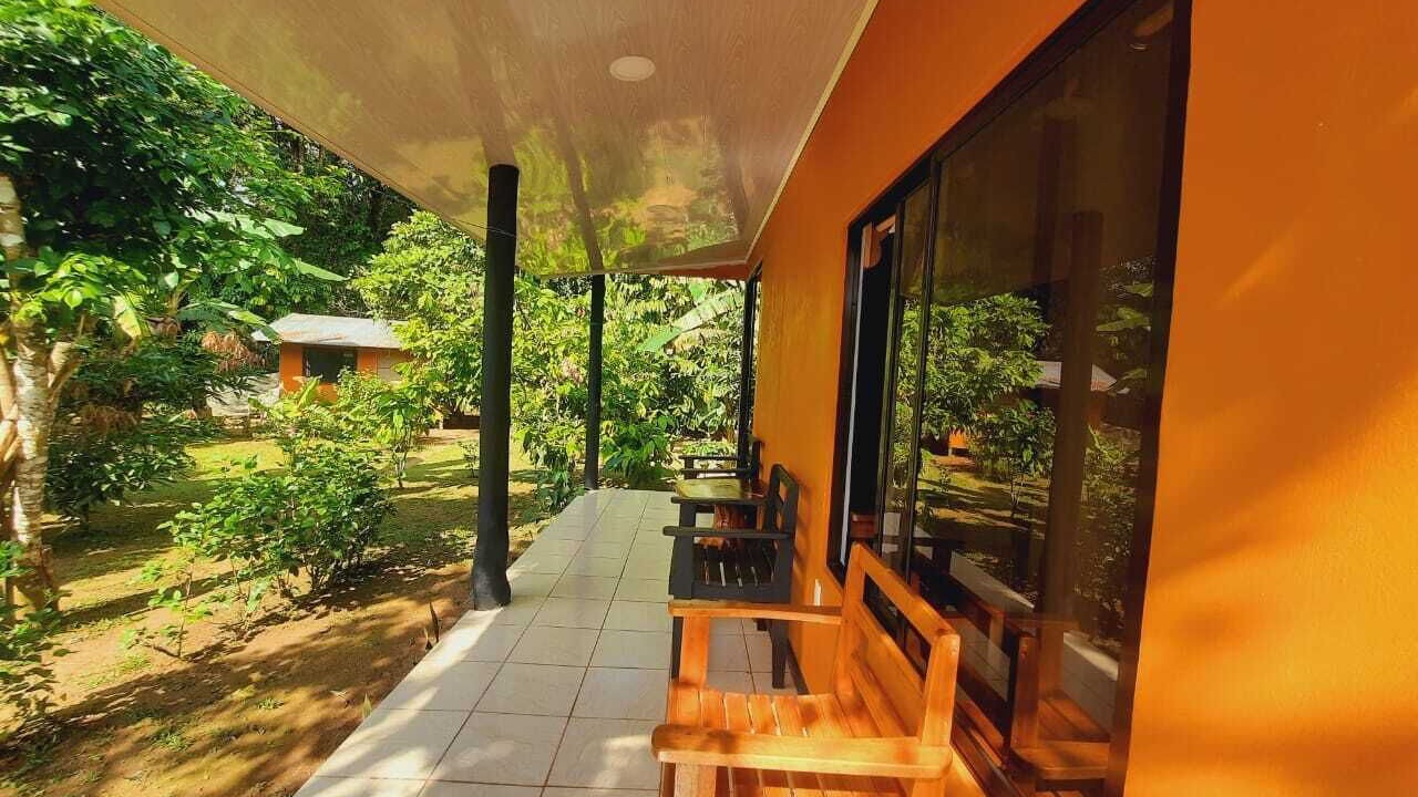 Photo of Patio Balcony in Los Planes