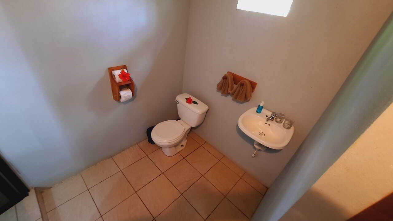 Photo of Bathroom in Los Planes