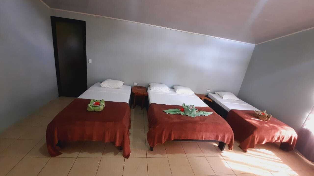 Photo of Bedroom in Los Planes