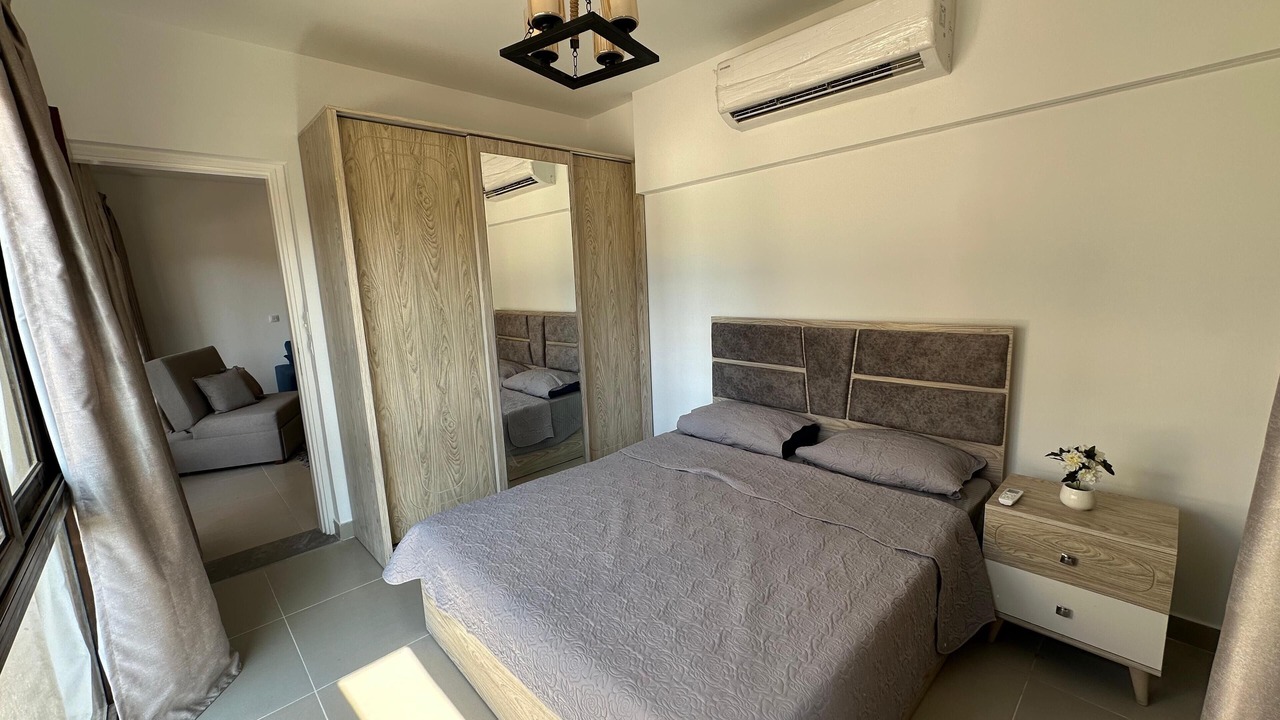 Photo of Bedroom in Al Alamayn