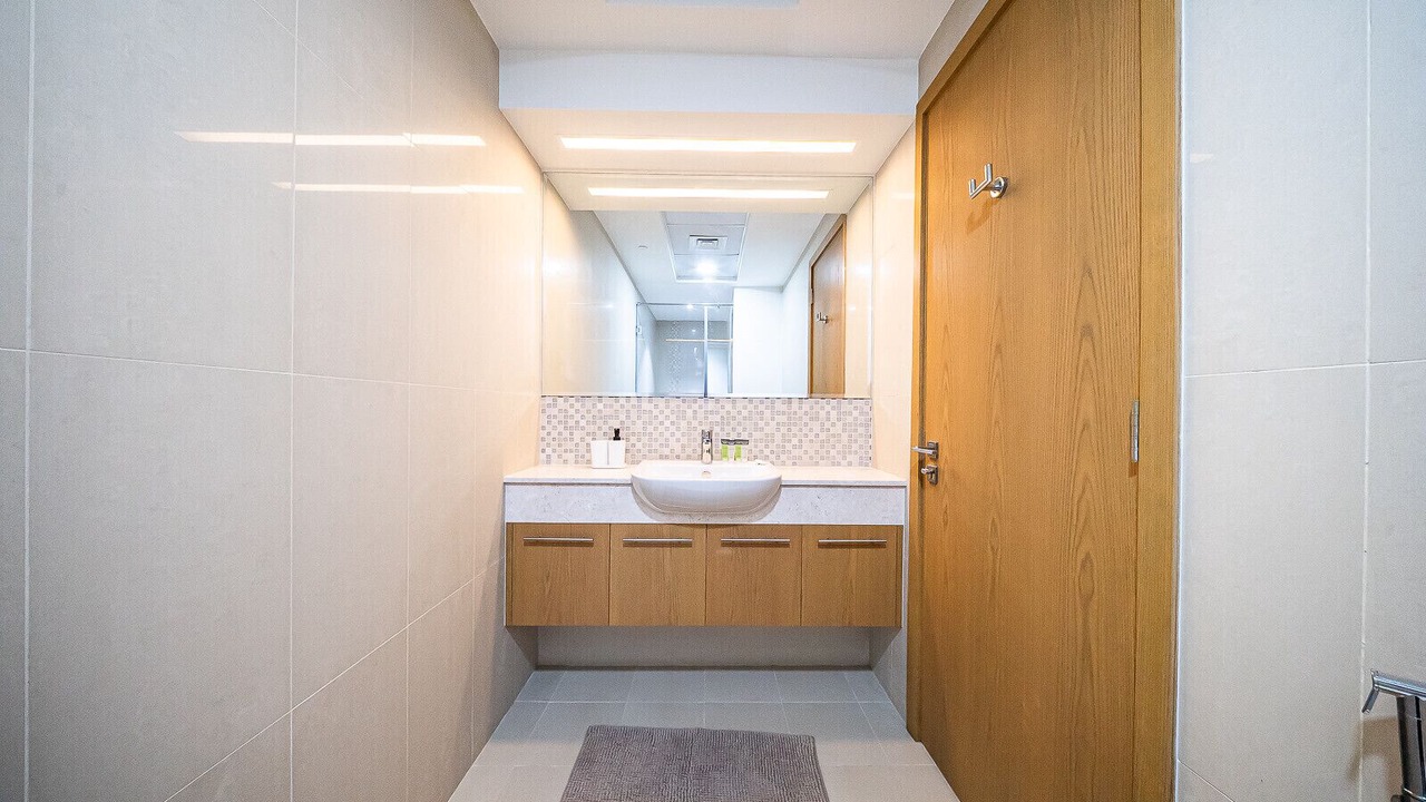 Photo of Bathroom in Downtown Dubai