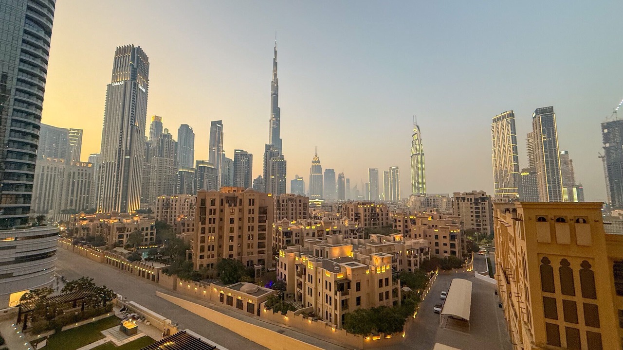 Photo of Others in Downtown Dubai