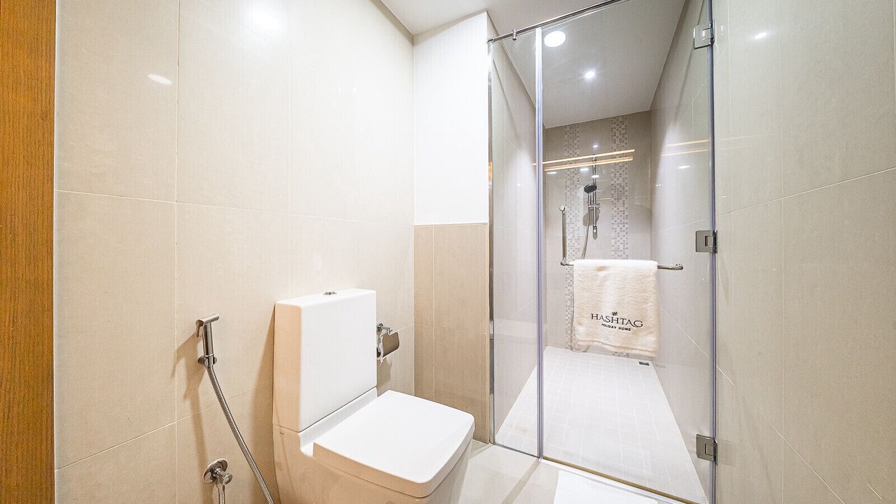 Photo of Bathroom in Downtown Dubai