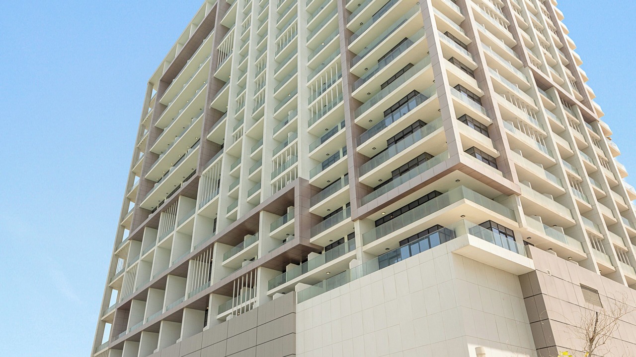 Photo of Outdoor in Abu Dhabi