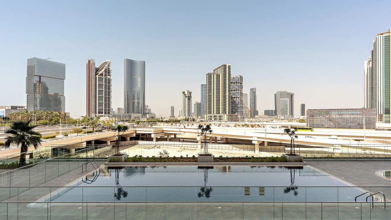 Photo of Outdoor in Abu Dhabi