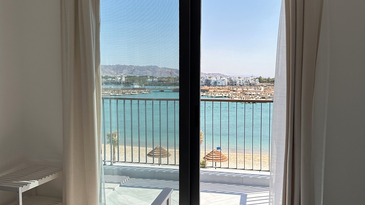 Photo of Bedroom in Aqaba