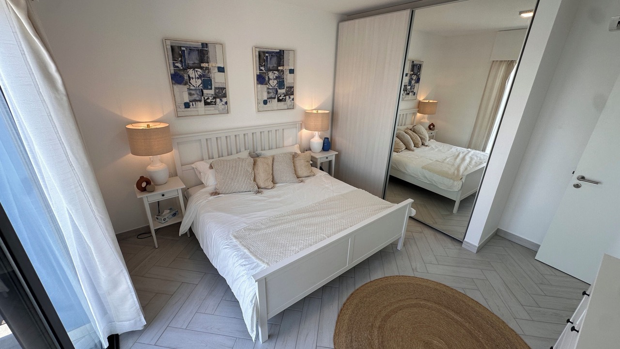 Photo of Bedroom in Aqaba