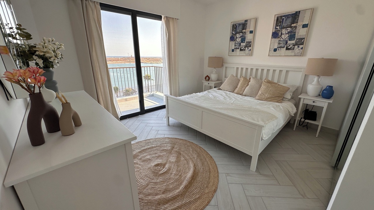 Photo of Bedroom in Aqaba