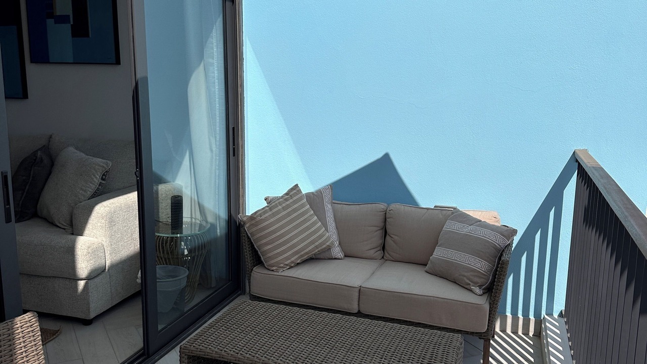 Photo of Outdoor in Aqaba