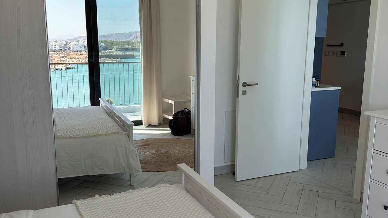Photo of Bedroom in Aqaba