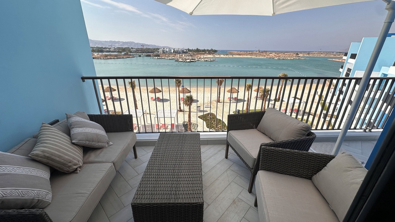 Photo of Outdoor in Aqaba