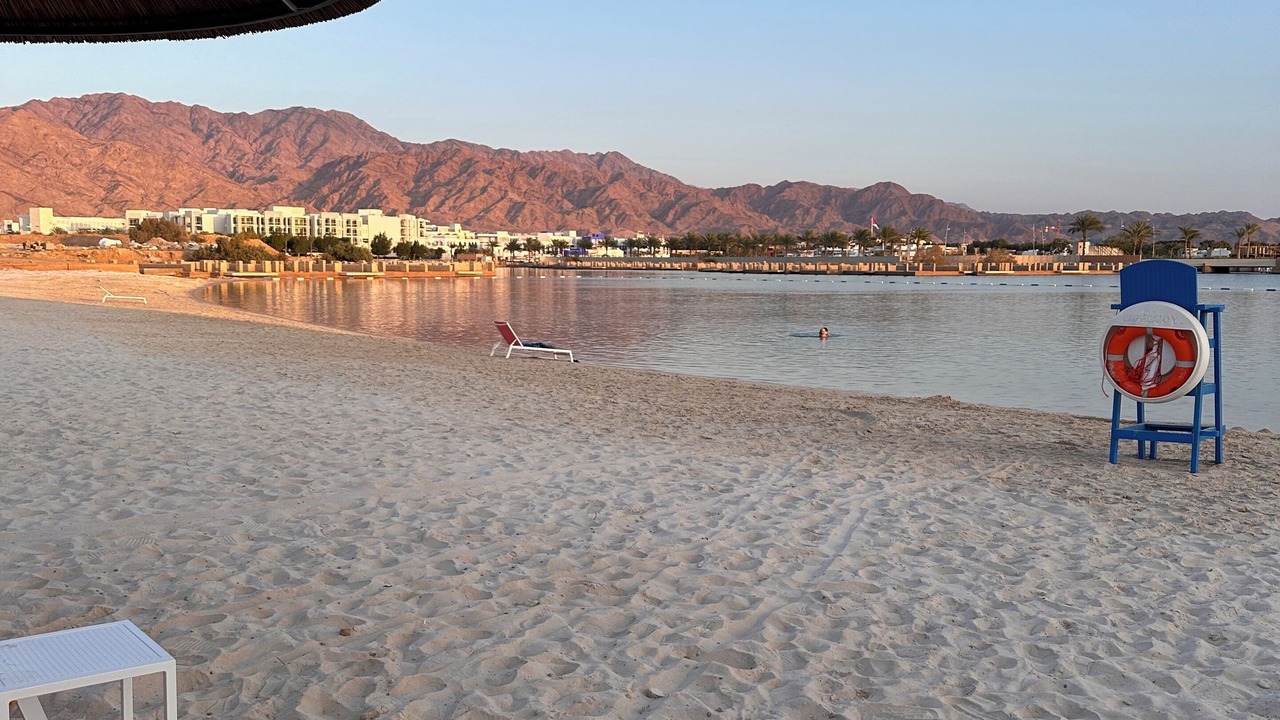 Photo of Others in Aqaba