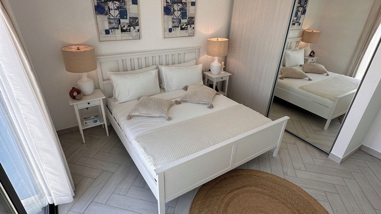 Photo of Bedroom in Aqaba