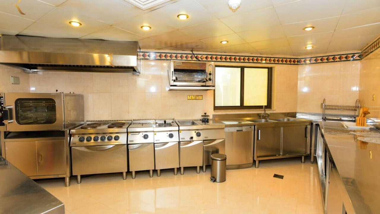 Photo of Kitchen in Al Danah