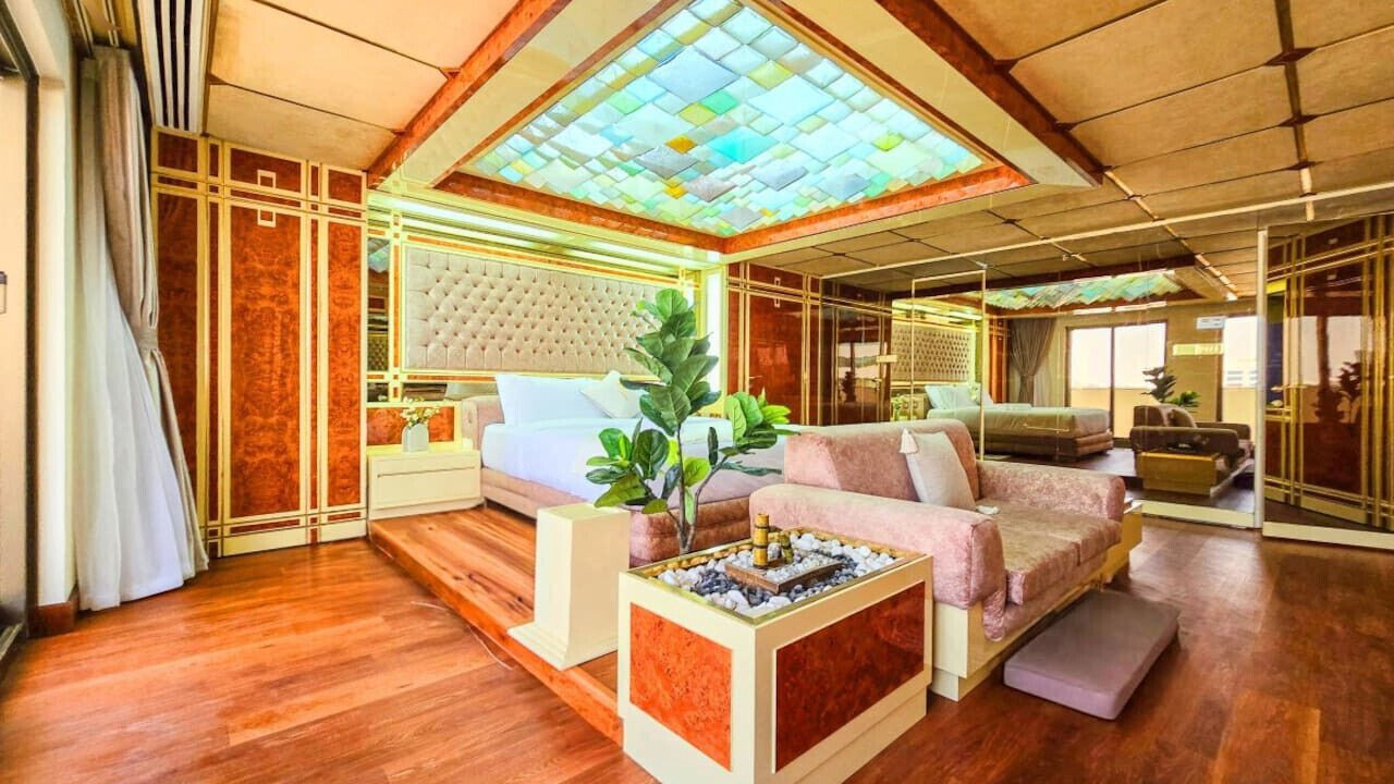 Photo of Bedroom in Al Danah