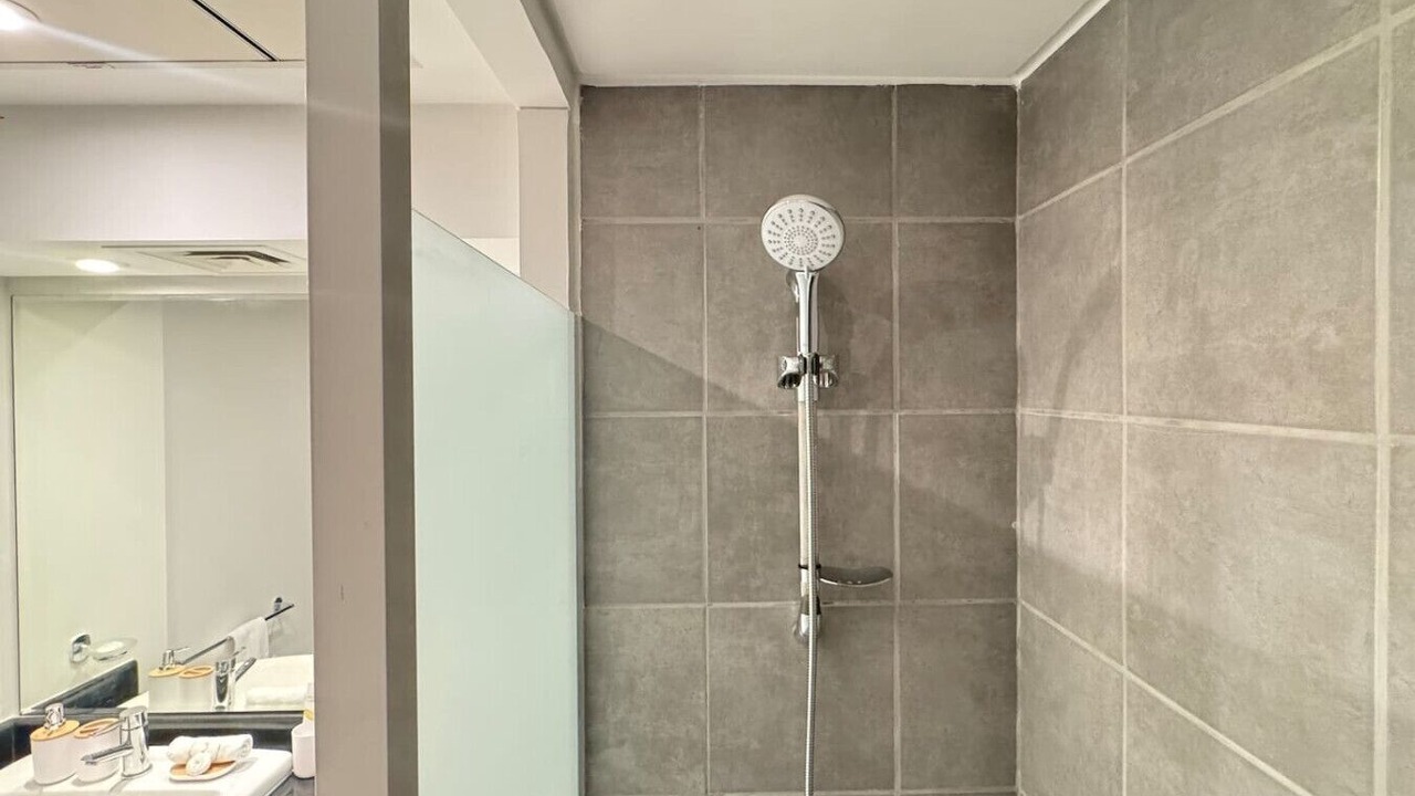 Photo of Bathroom in Abu Dhabi