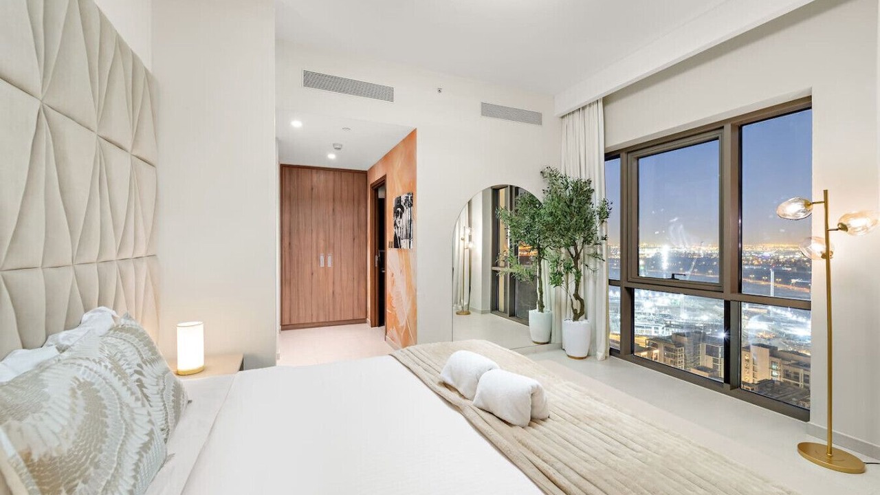 Photo of Bedroom in Dubai