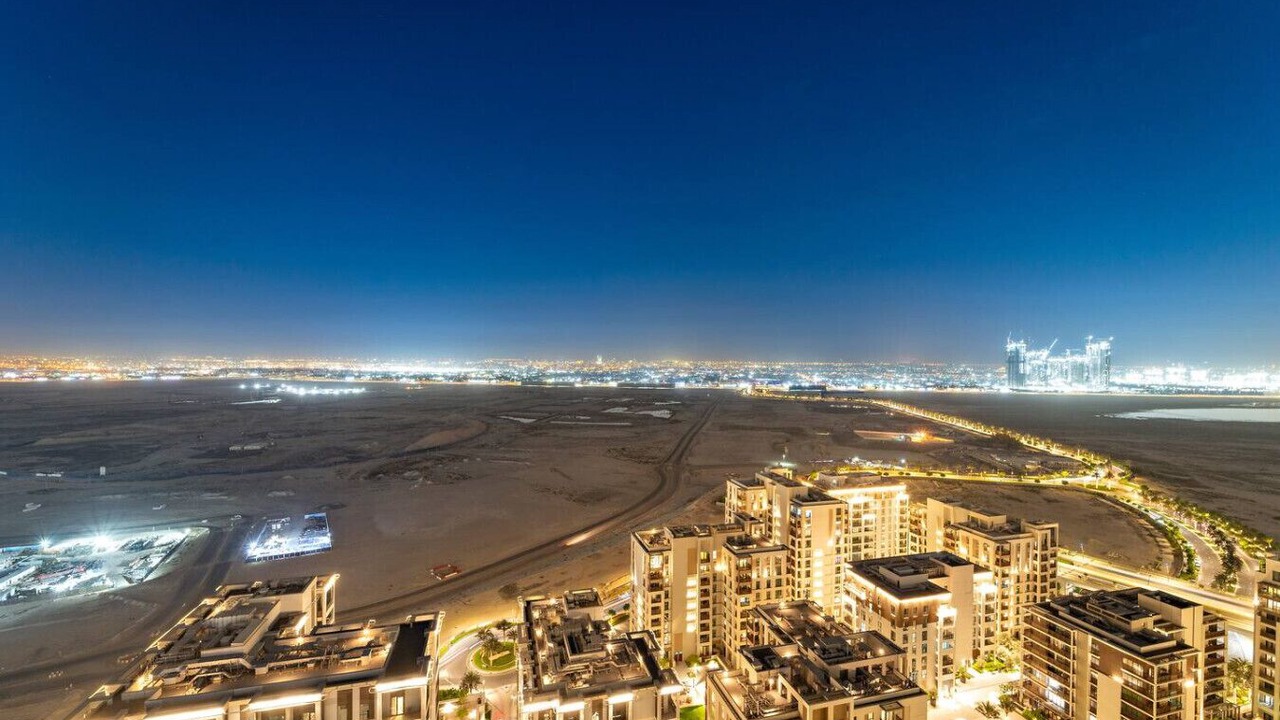 Photo of Outdoor in Dubai