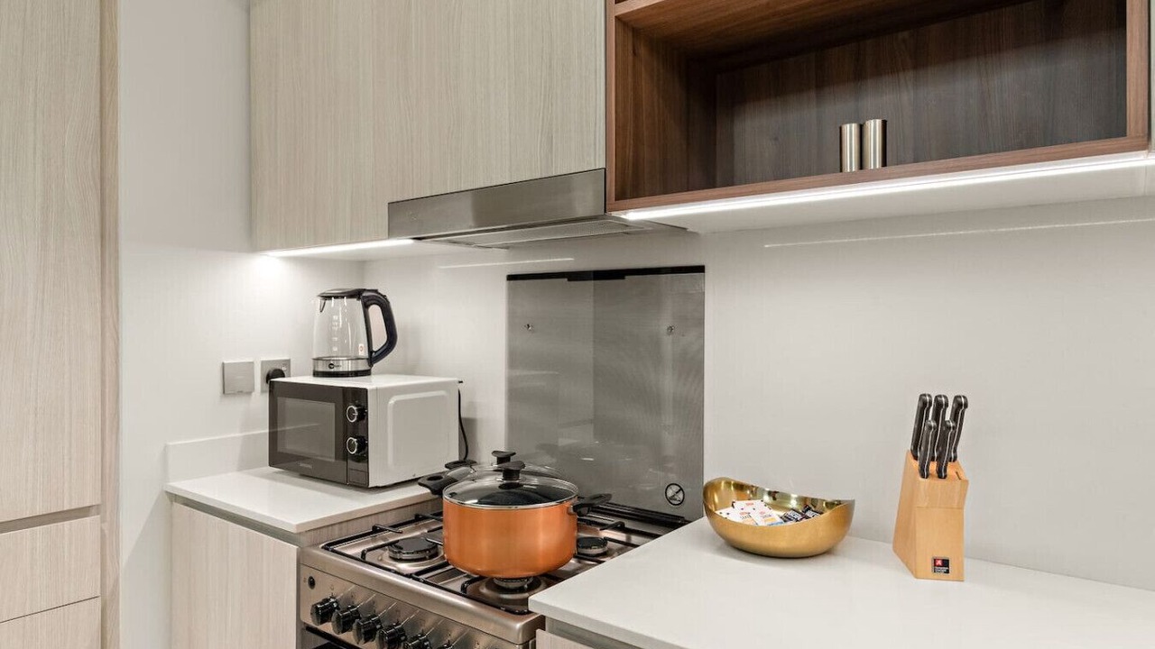 Photo of Kitchen in Dubai
