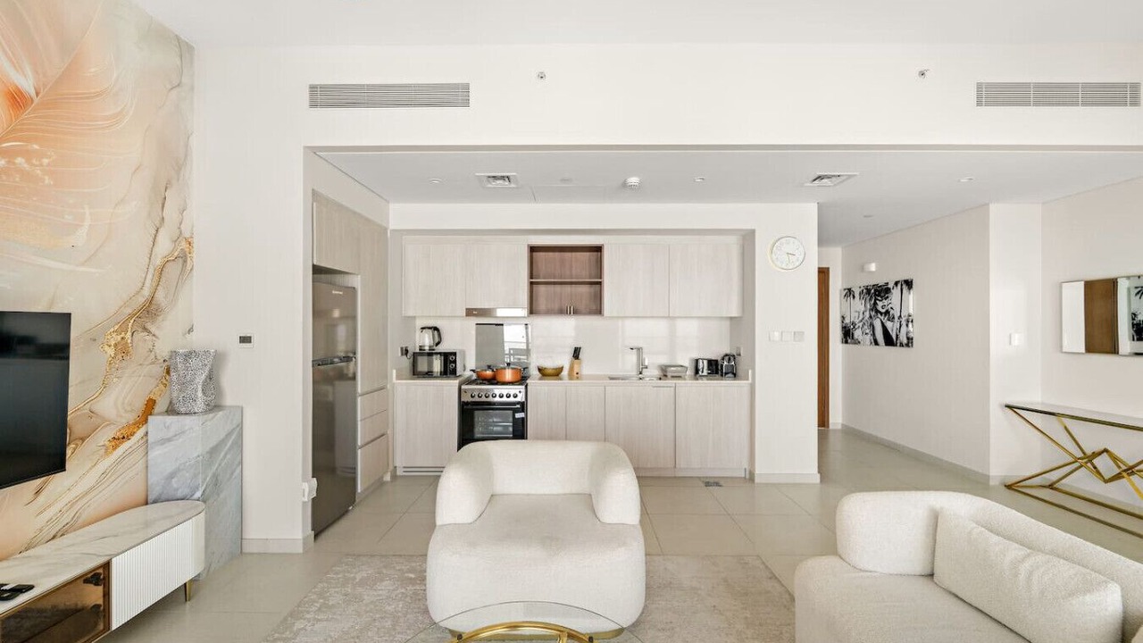 Photo of Livingroom in Dubai