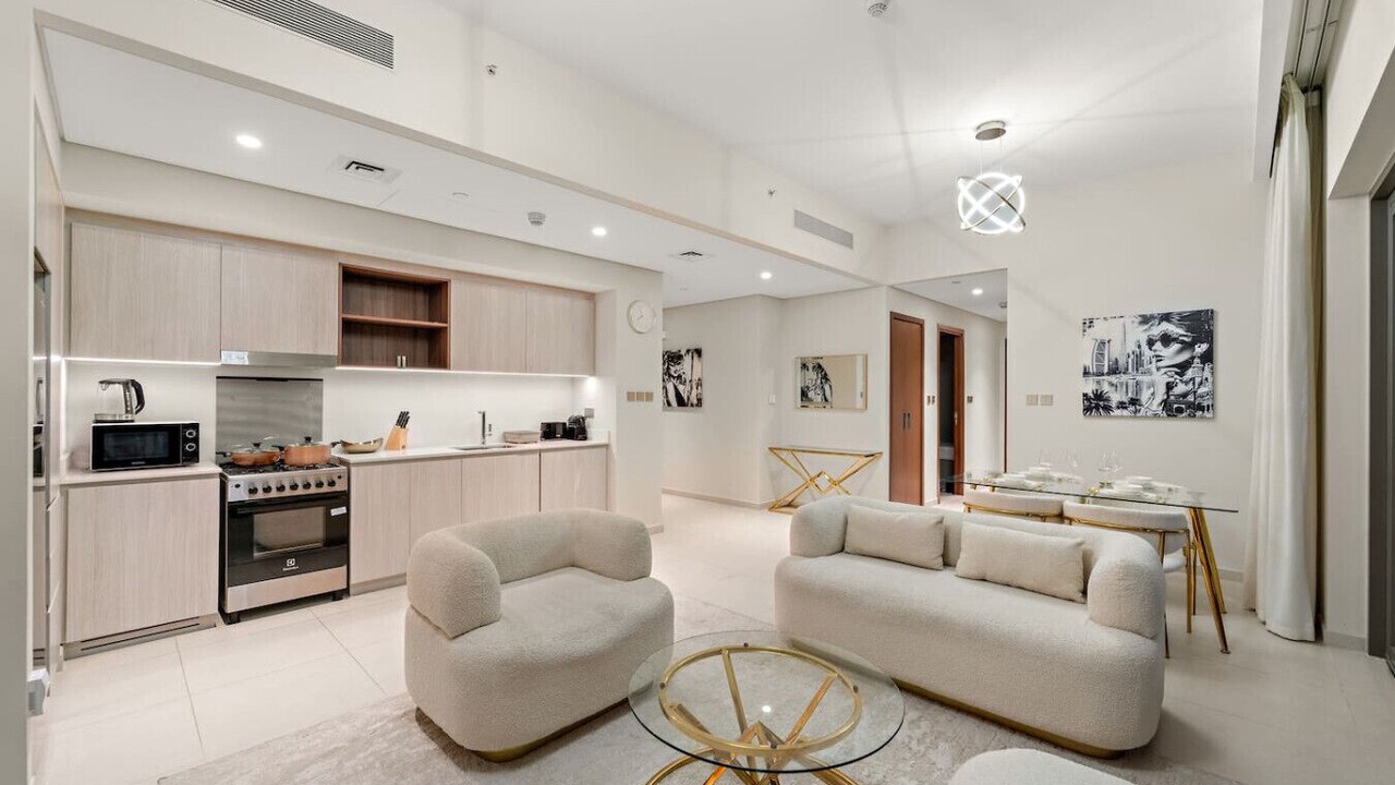Photo of Livingroom in Dubai