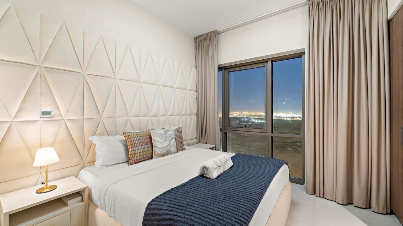 Photo of Bedroom in Dubai