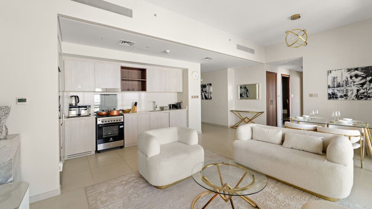 Photo of Livingroom in Dubai