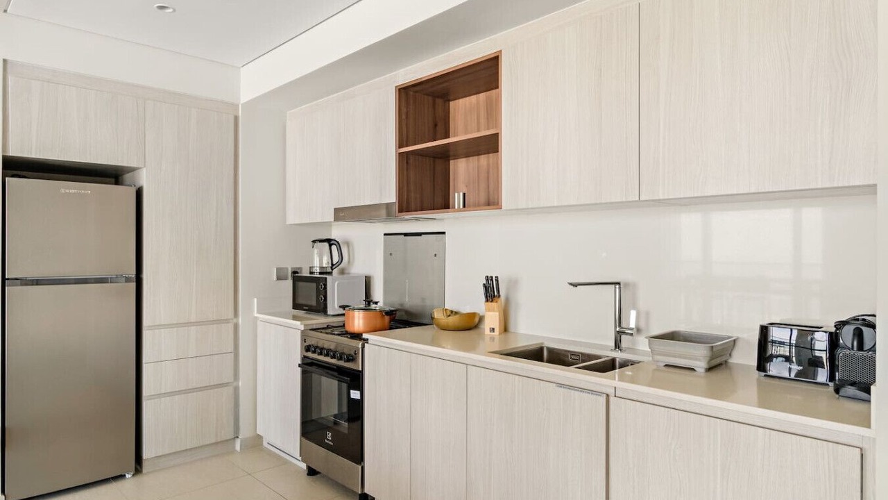 Photo of Kitchen in Dubai