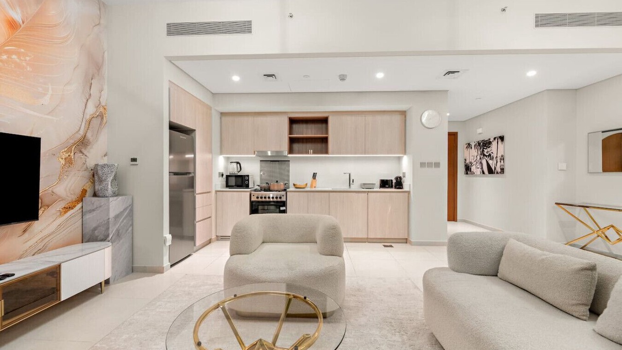 Photo of Livingroom in Dubai