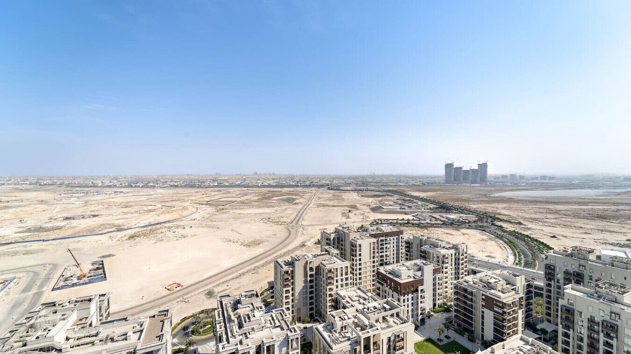 Photo of Outdoor in Dubai