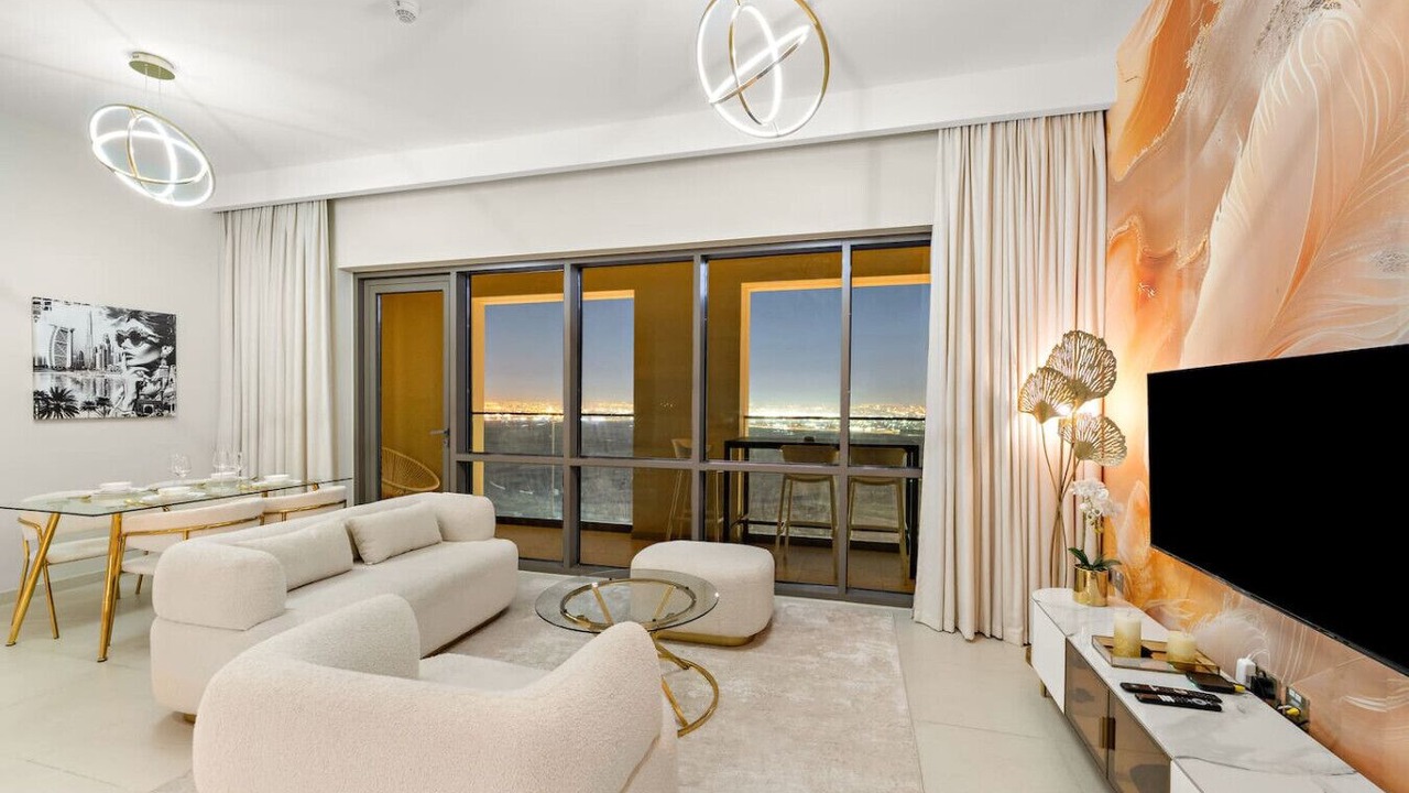 Photo of Livingroom in Dubai