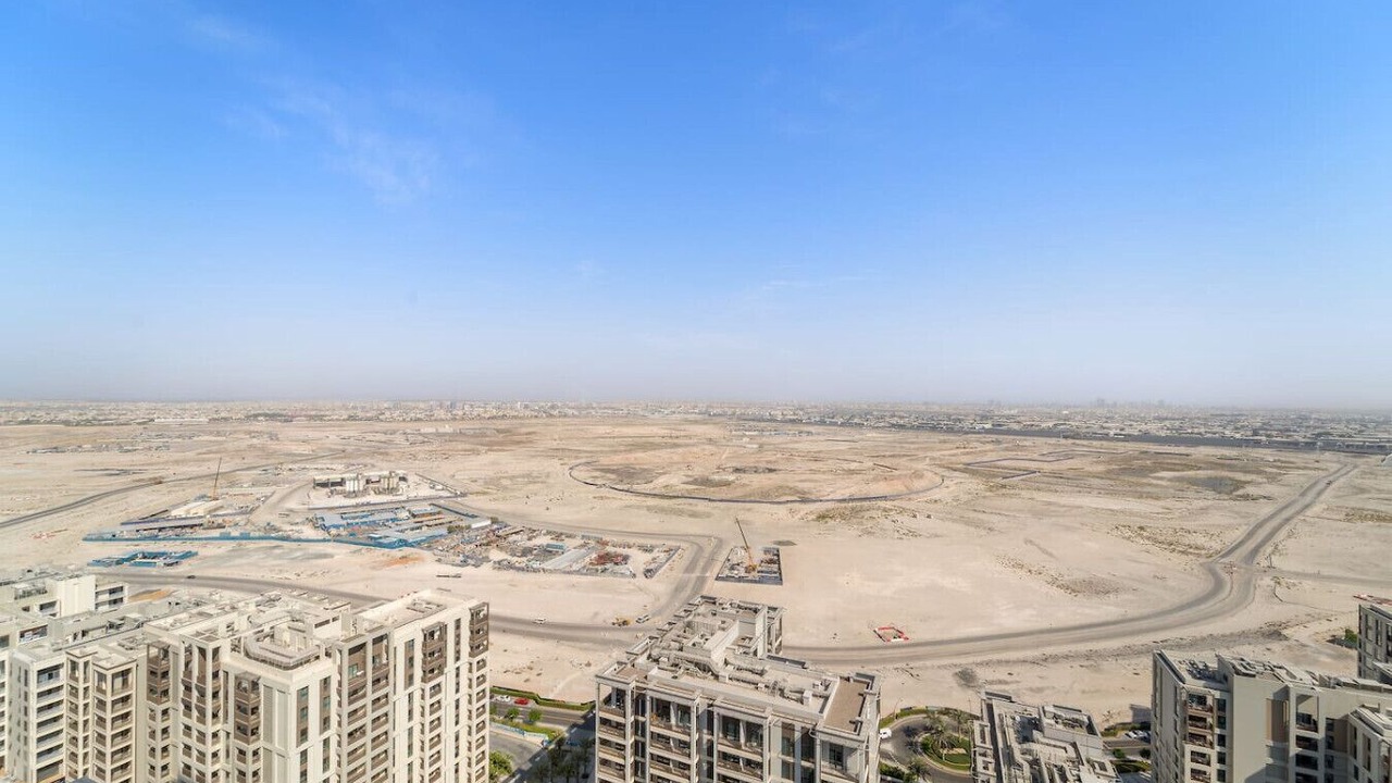 Photo of Outdoor in Dubai