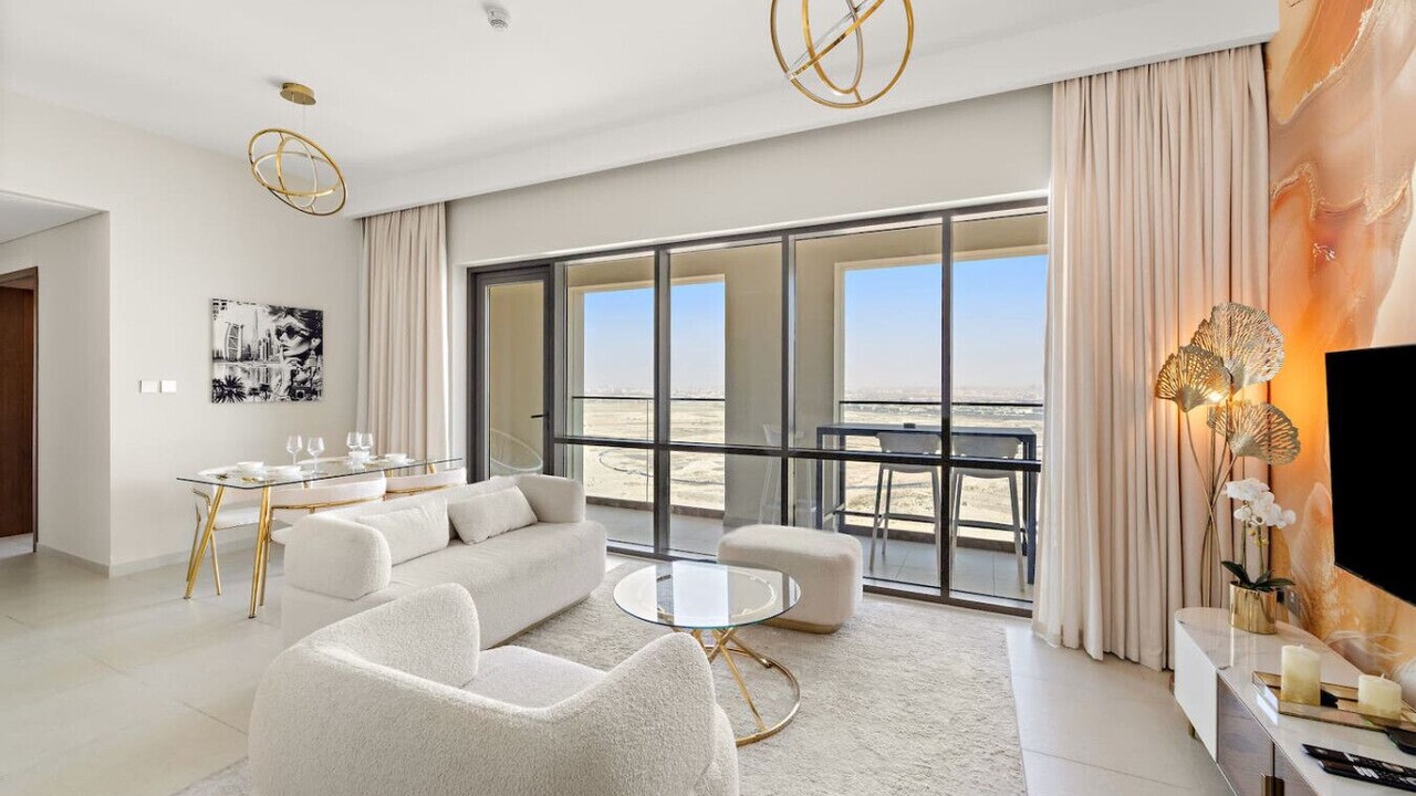 Photo of Livingroom in Dubai