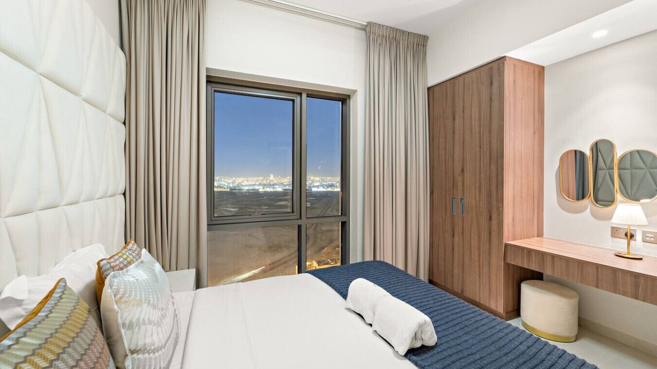 Photo of Bedroom in Dubai