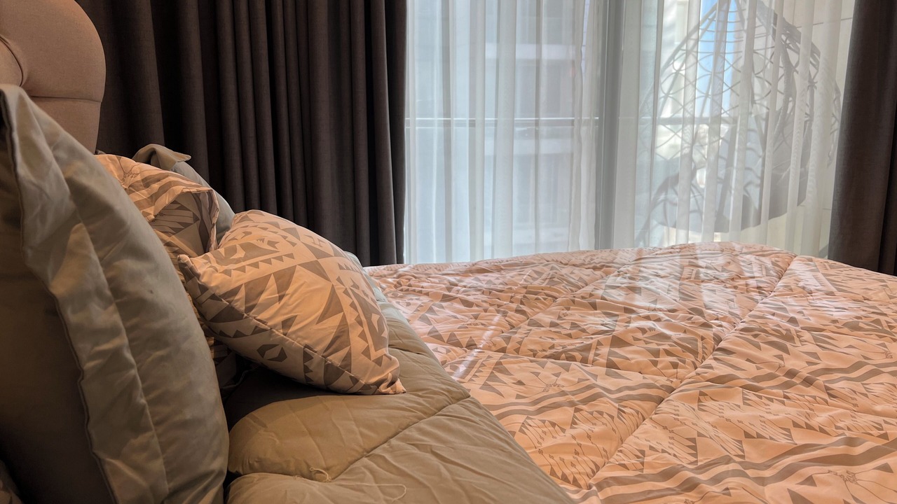 Photo of Bedroom in Al Abdali