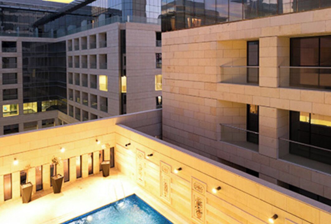 Photo of Outdoor in Al Abdali