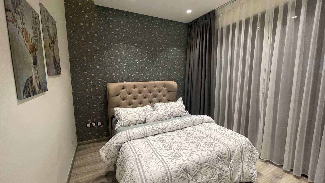 Photo of Bedroom in Al Abdali