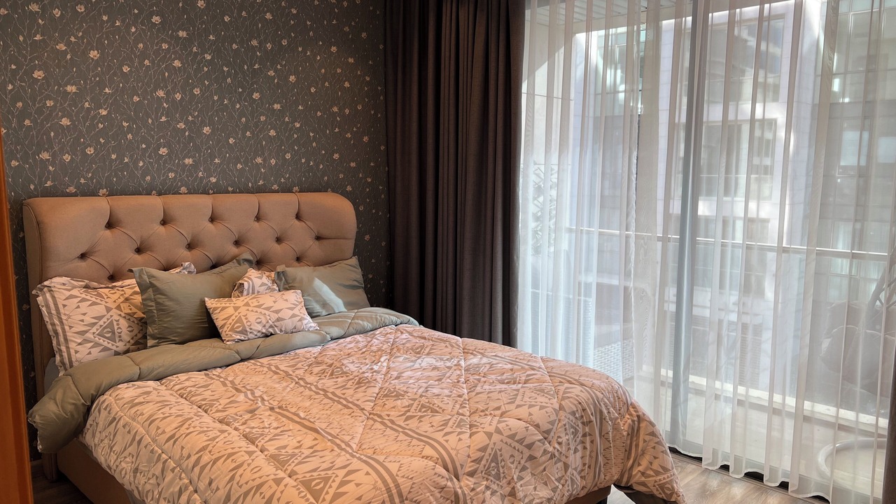 Photo of Bedroom in Al Abdali