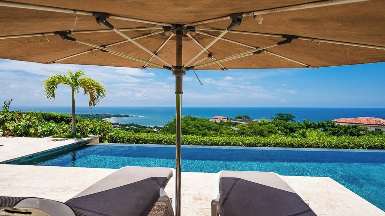 Photo of Outdoor in Tamarindo