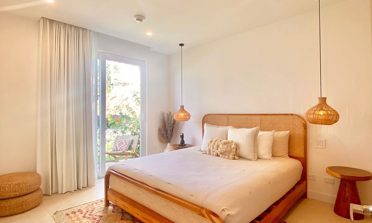 Photo of Bedroom in Tamarindo