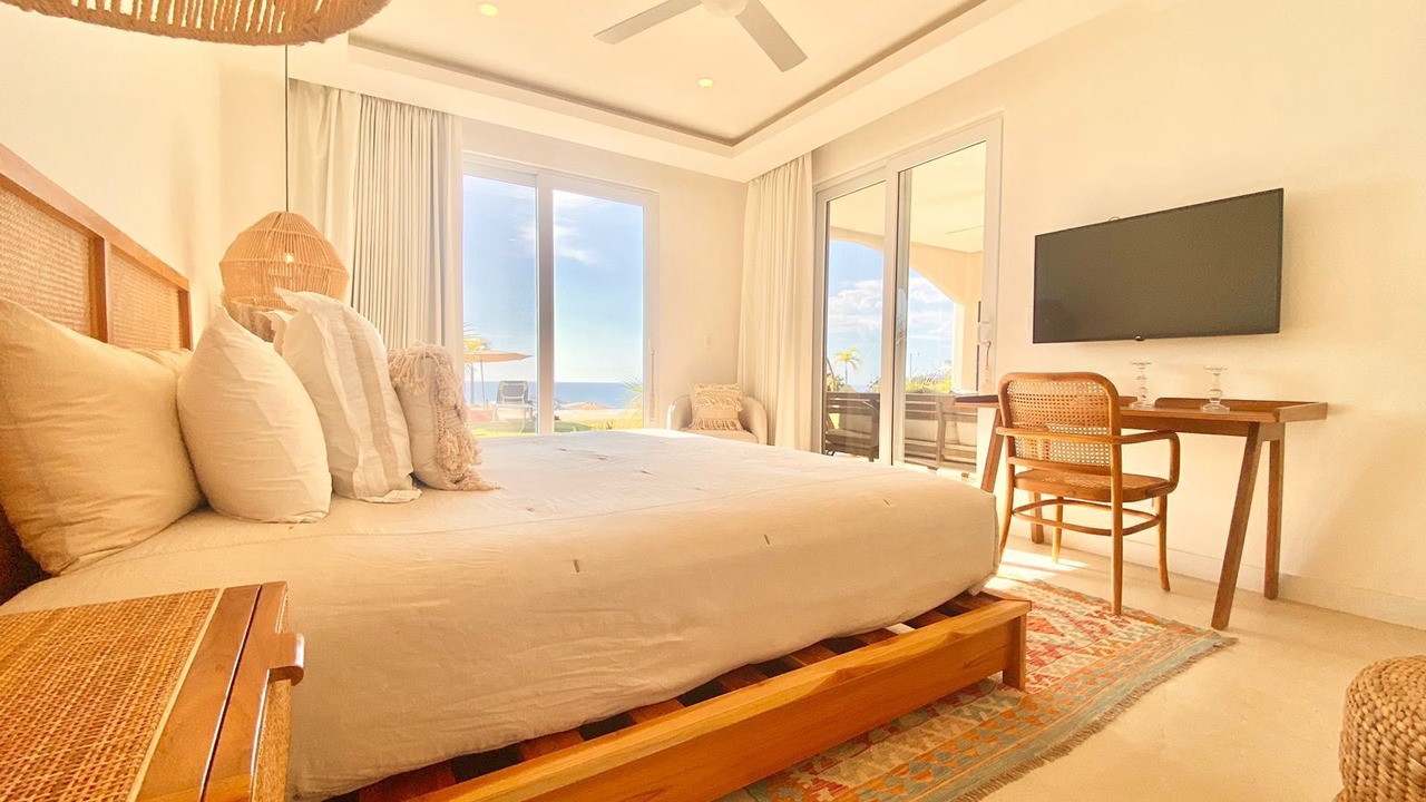 Photo of Bedroom in Tamarindo